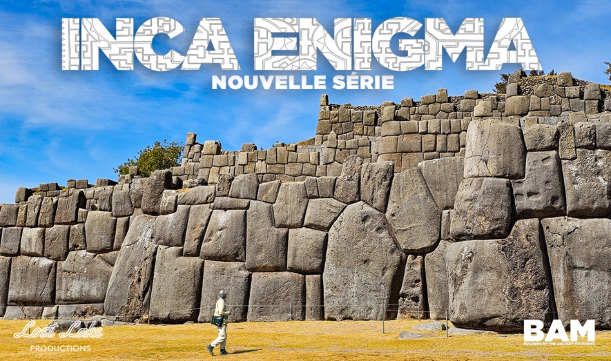 INCA ENIGMA