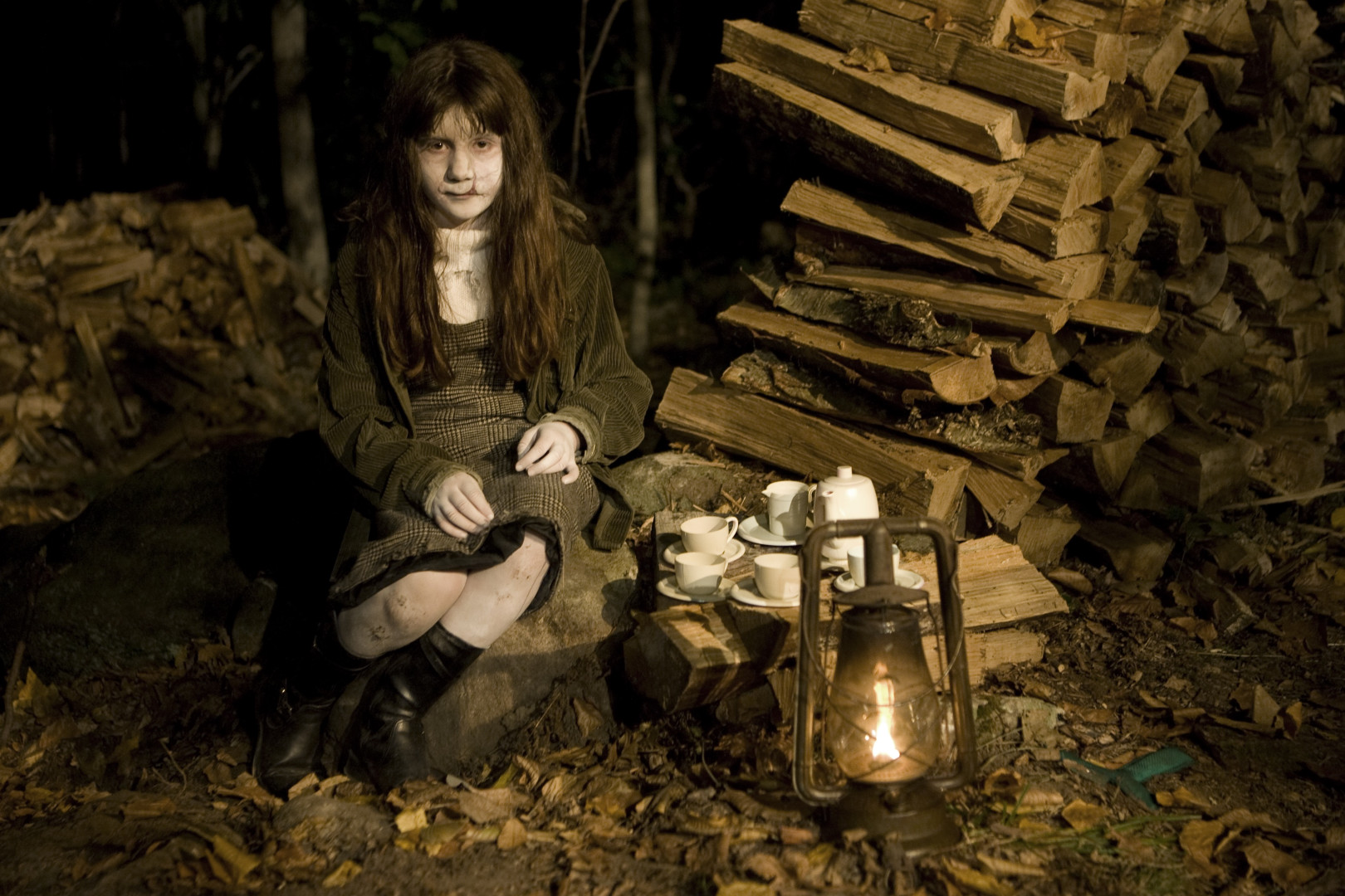 Plague Town will receive a special screening at the prestigious 59th Sitges International Film Festival in Catalonia, Spain